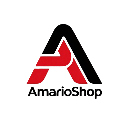 AmarioShop